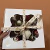 Strawberry chocolate